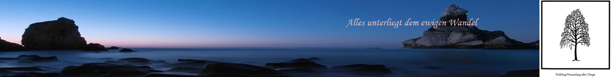 &quot;Mut zur Veränderung&quot;